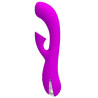 Pretty Love Vibro Rabbit ROY